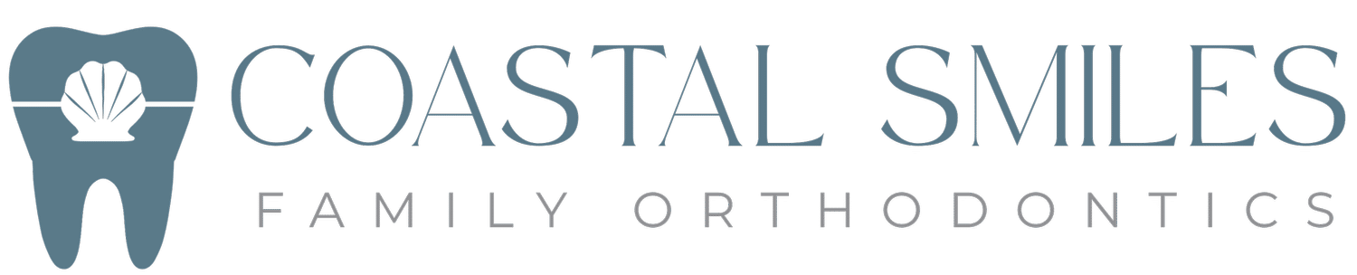 Logo Coastal Smiles Family Orthodontics in Naples, FL