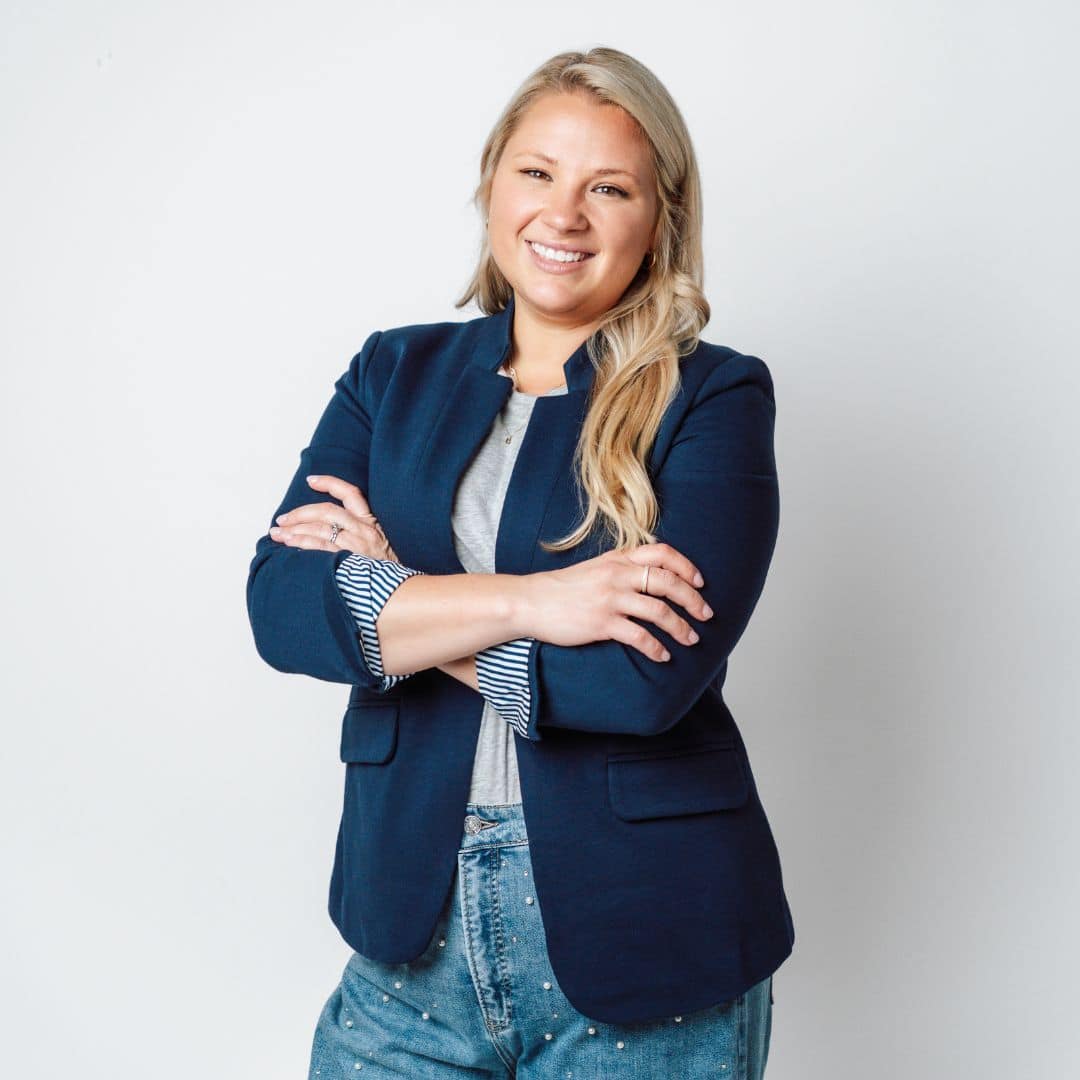 Dr. Samantha Cardinal at Coastal Smiles Family Orthodontics in Naples, FL